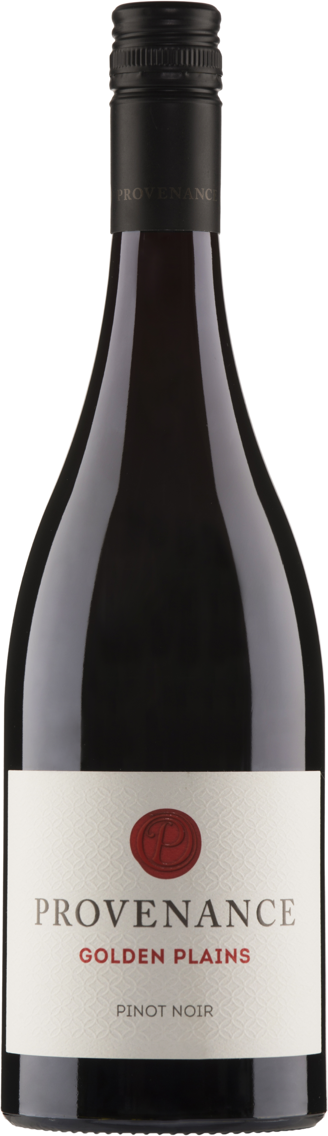Provenance Wines Golden Plains Pinot Noir 2023 Geelong Henty Ballarat